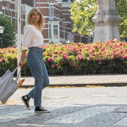 Impact AWARE™ tote w/bottom 145g - hospitality