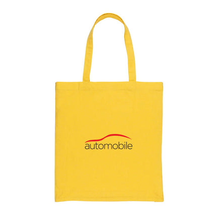 Impact AWARE™ tote w/bottom 145g - hospitality