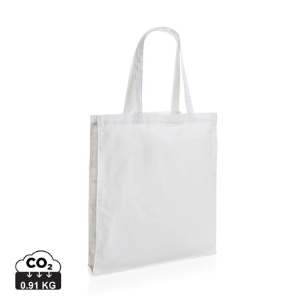 Impact AWARE™ tote w/bottom 145g - hospitality
