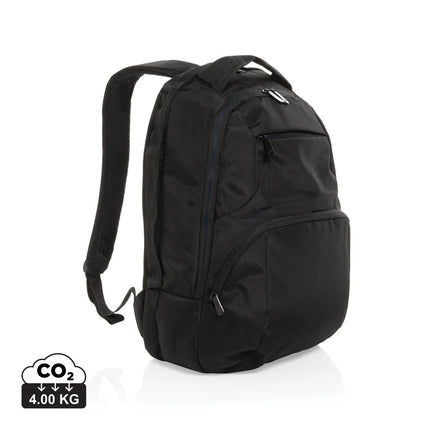 Impact AWARE™ Universal laptop backpack - hospitality