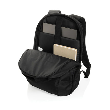 Impact AWARE™ Universal laptop backpack - hospitality