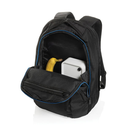 Impact AWARE™ Universal laptop backpack - hospitality