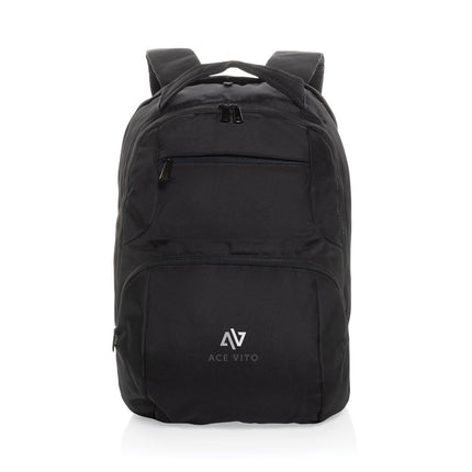 Impact AWARE™ Universal laptop backpack - hospitality