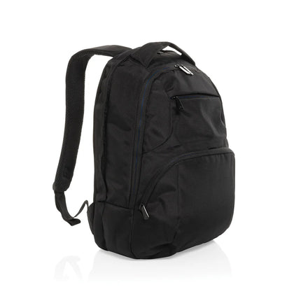 Impact AWARE™ Universal laptop backpack - hospitality