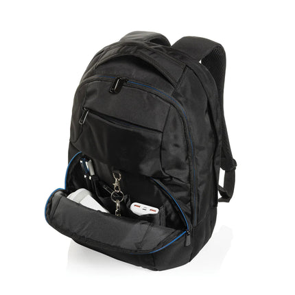 Impact AWARE™ Universal laptop backpack - hospitality