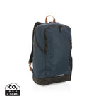 rPET,rPET / navy / 31 x 16 x 47 cm