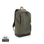 rPET,rPET / green / 31 x 16 x 47 cm