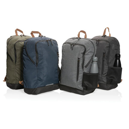 Impact AWARE™ Urban outdoor backpack - hospitality