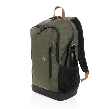 Impact AWARE™ Urban outdoor backpack - hospitality