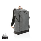 rPET,rPET / grey / 31 x 16 x 47 cm