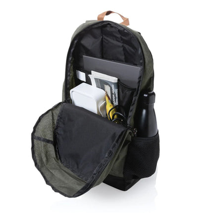 Impact AWARE™ Urban outdoor backpack - hospitality