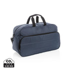 rPET / navy / 55 x 22 x 32 cm