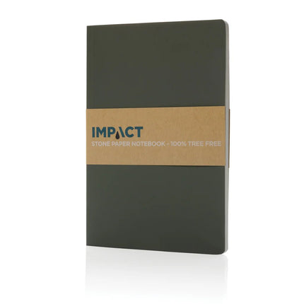 Impact softcover notebook A5 - hospitality