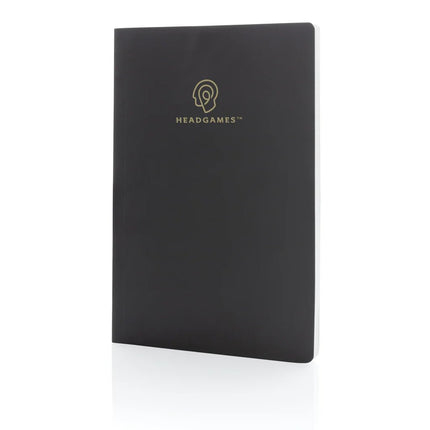 Impact softcover notebook A5 - hospitality