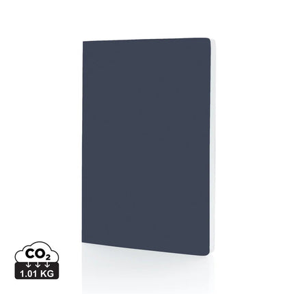 Impact softcover notebook A5 - hospitality
