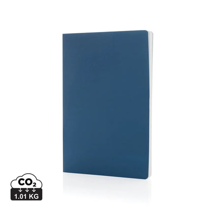 Impact softcover notebook A5 - hospitality