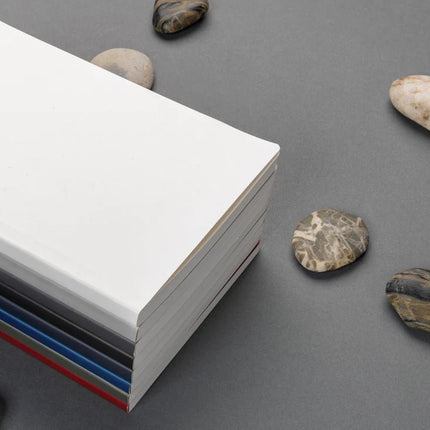 Impact softcover notebook A5 - hospitality