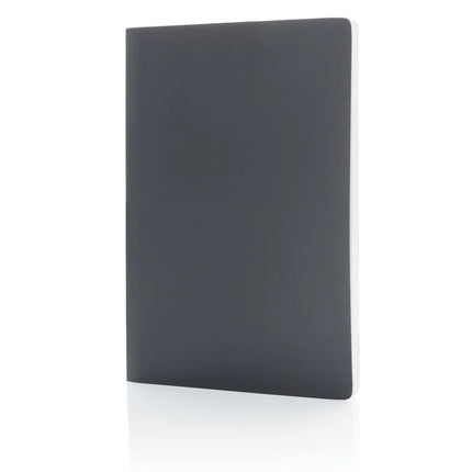Impact softcover notebook A5 - hospitality