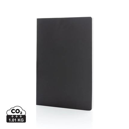 Impact softcover notebook A5 - hospitality