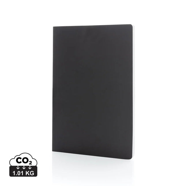 Impact softcover notebook A5 - hospitality