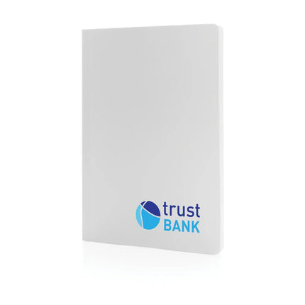 Impact softcover notebook A5 - hospitality