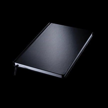 Impact softcover notebook A5 - hospitality