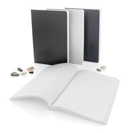 Impact softcover notebook A5 - hospitality
