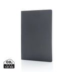 Stone paper / anthracite / 21.1 x 14.1 x 1.1 cm