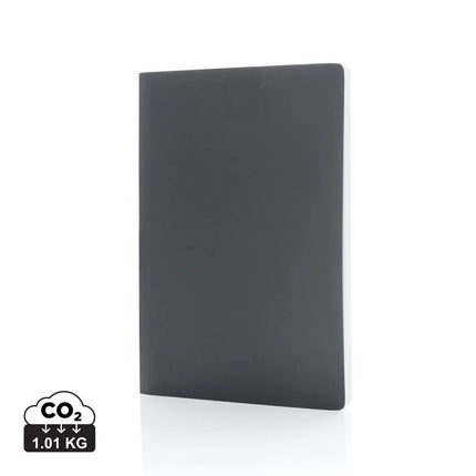 Impact softcover notebook A5 - hospitality