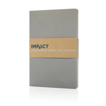 Impact softcover notebook A5 - hospitality