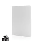 Stone paper / white / 21.1 x 14.1 x 1.1 cm
