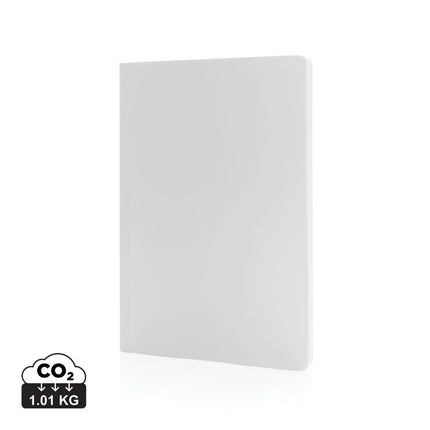 Impact softcover notebook A5 - hospitality