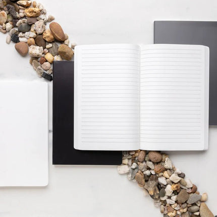 Impact softcover notebook A5 - hospitality