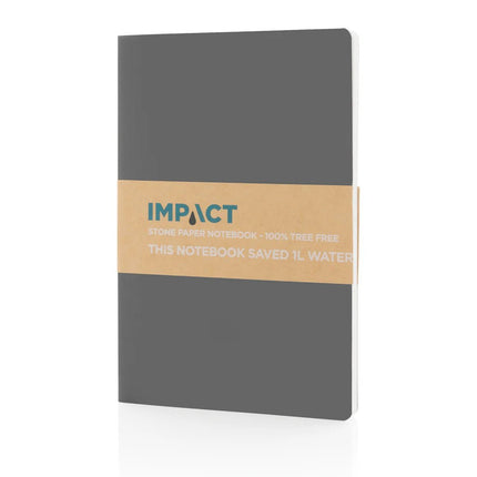 Impact softcover notebook A5 - hospitality