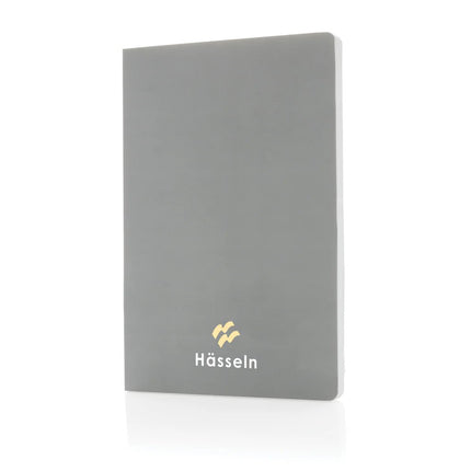 Impact softcover notebook A5 - hospitality