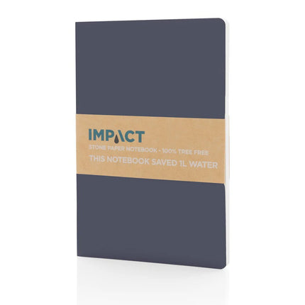 Impact softcover notebook A5 - hospitality