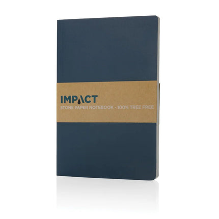 Impact softcover notebook A5 - hospitality
