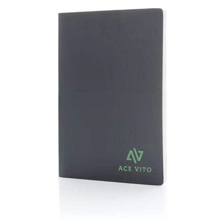 Impact softcover notebook A5 - hospitality