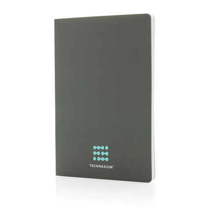 Impact softcover notebook A5 - hospitality