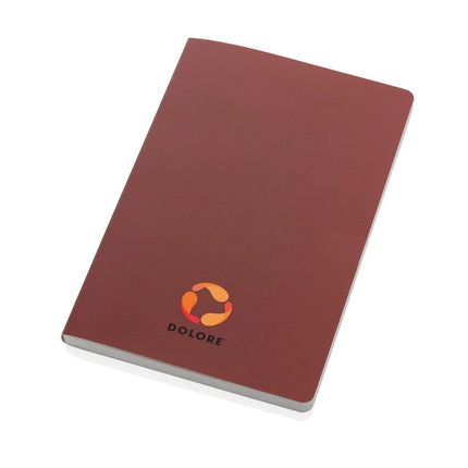 Impact softcover notebook A5 - hospitality