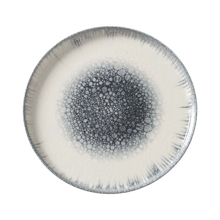 Infinity high edge plate, 210mm - hospitality