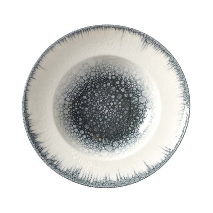 Infinity pasta plate, 300mm - hospitality