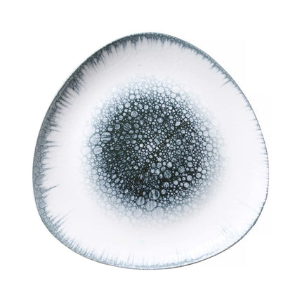 Infinity triangular plate, 260mm - hospitality