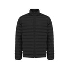 100% recycled polyester / black / 81 x 72 x 1 cm