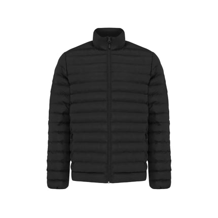 IQONIQ Maiko men recycled polyester padded jacket - hospitality