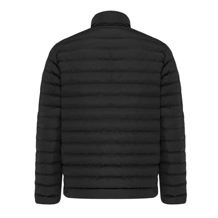 IQONIQ Maiko men recycled polyester padded jacket - hospitality