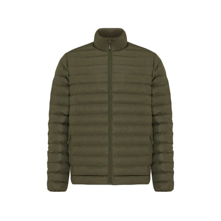 IQONIQ Maiko men recycled polyester padded jacket - hospitality