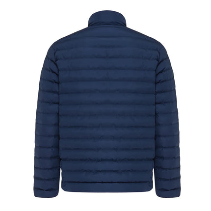 IQONIQ Maiko men recycled polyester padded jacket - hospitality