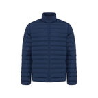 100% recycled polyester / navy / 70 x 55.5 x 1 cm