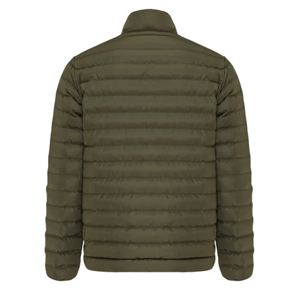 IQONIQ Maiko men recycled polyester padded jacket - hospitality